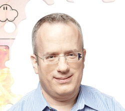 Idealize Tecnologia - A Idealize Tecnologia esteve presente no Brazil JS 2015! A maior conferência JavaScript do mundo (7)