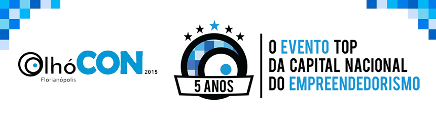 Idealize Tecnologia - A Idealize Tecnologia esteve presente no OlhóCON 2015 - Evento de Inovação e Tecnologia voltado para o Marketing Digital e Empreendedorismo (1)