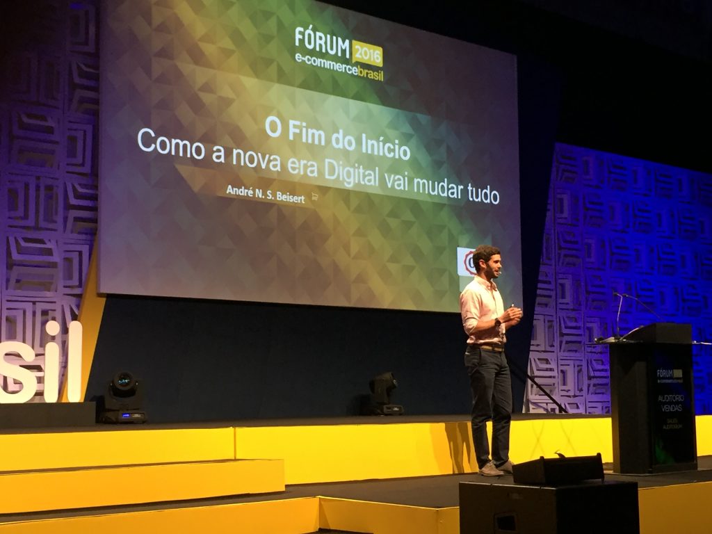 Idealize Tecnologia presente no maior evento de E-Commerce da América Latina, o Fórum de E-Commerce Brasil 2016 - Idealize Tecnologia (7)