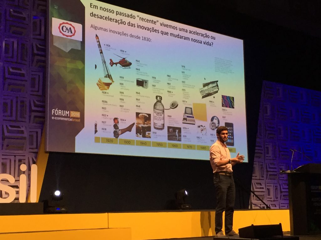 Idealize Tecnologia presente no maior evento de E-Commerce da América Latina, o Fórum de E-Commerce Brasil 2016 - Idealize Tecnologia (9)
