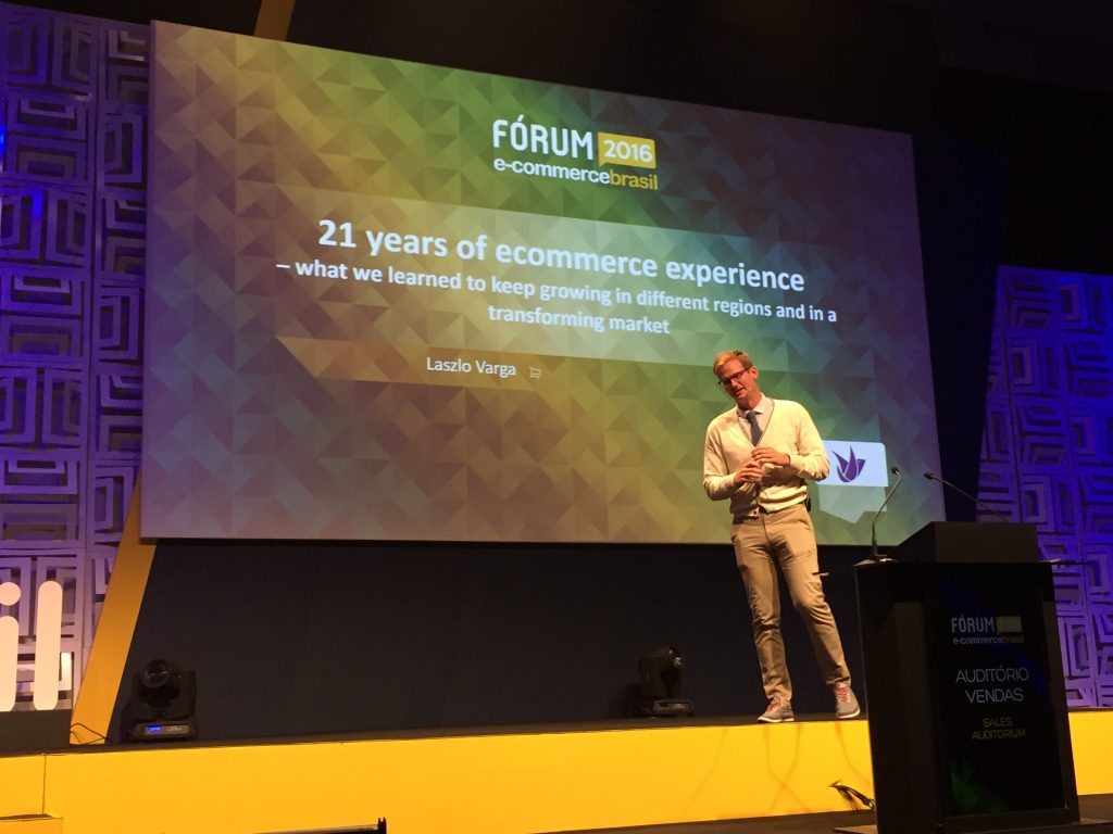 Idealize Tecnologia presente no maior evento de E-Commerce da América Latina, o Fórum de E-Commerce Brasil 2016 - Idealize Tecnologia (10)