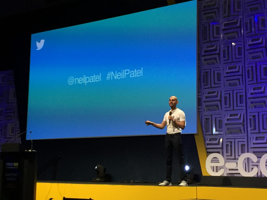 Idealize Tecnologia presente no maior evento de E-Commerce da América Latina, o Fórum de E-Commerce Brasil 2016 - Idealize Tecnologia (8)