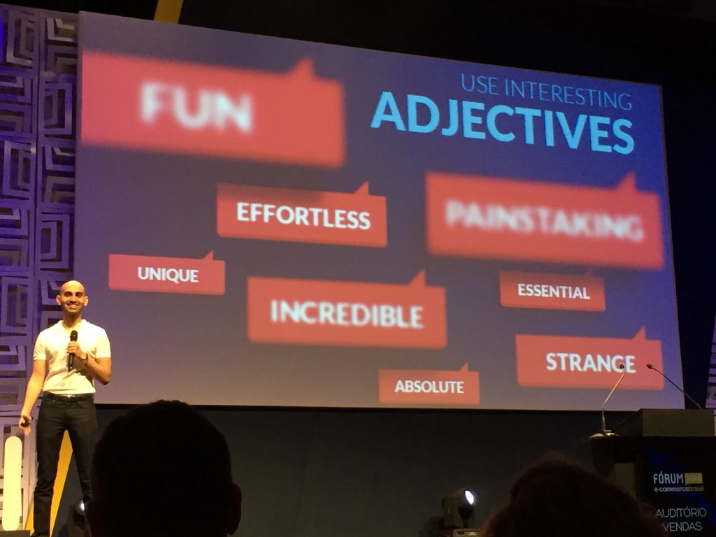 Idealize Tecnologia presente no maior evento de E-Commerce da América Latina, o Fórum de E-Commerce Brasil 2016 - Idealize Tecnologia