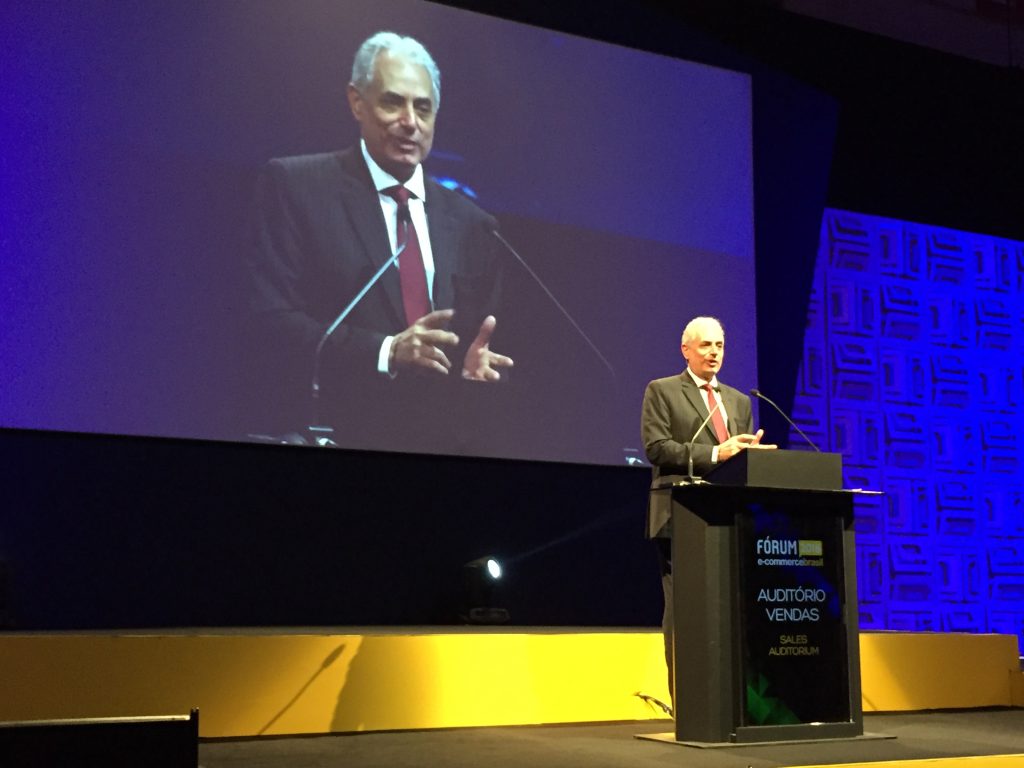 Idealize Tecnologia presente no maior evento de E-Commerce da América Latina, o Fórum de E-Commerce Brasil 2016 - Idealize Tecnologia (18)