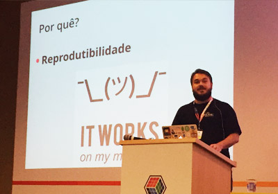 Idealize Tecnologia - A Idealize Tecnologia esteve presente no TDC - The Developer's Conference, edição Florianópolis 2016 (25)