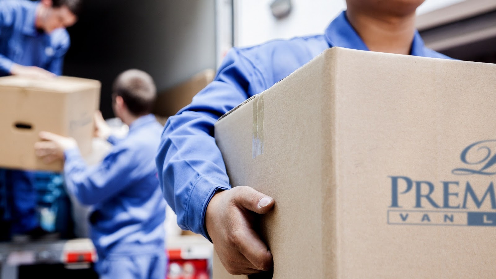 Mito: Não consigo ter um e-commerce pois não tenho parceiros de logística