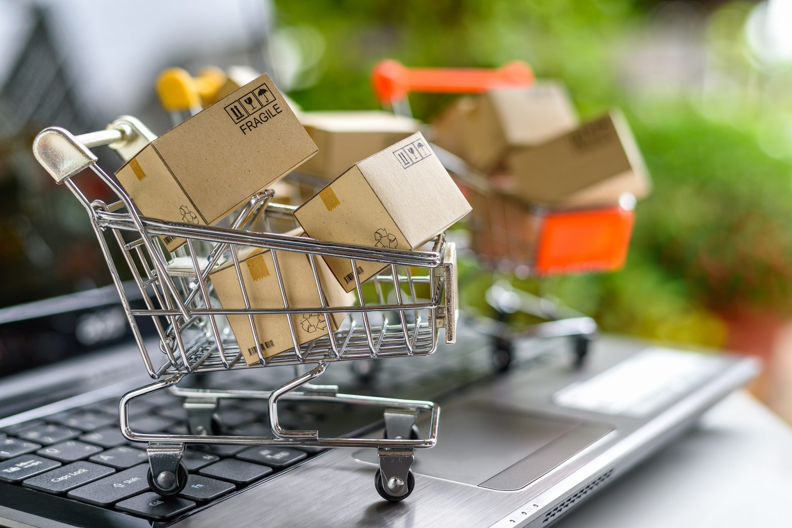 As vantagens das promoções para lojas virtuais