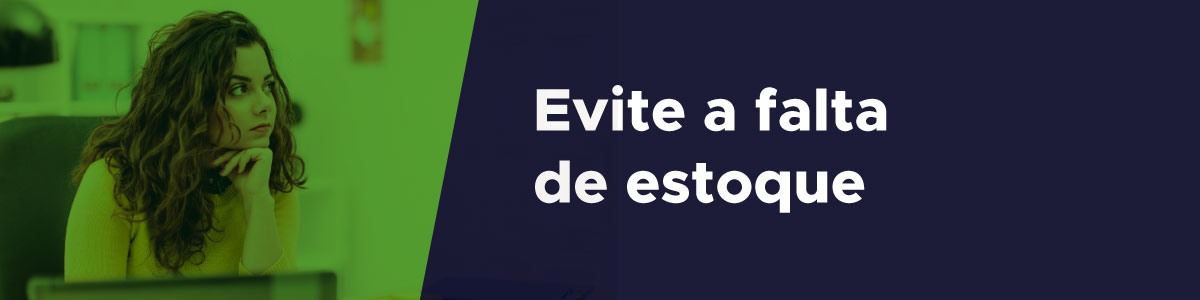 Use a Curva ABC para vender mais no e-commerce evitando a falta de estoque