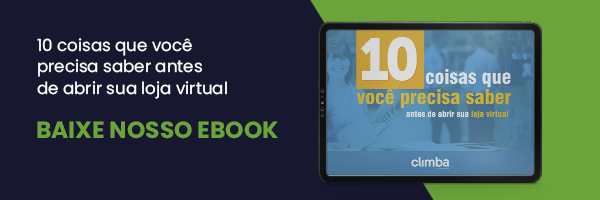 10 coisas que você precisa saber antes de abrir sua loja virtual. Ebook gratuito