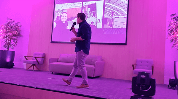 gilmar theobald palestrando