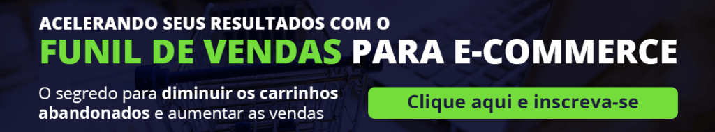 Live Acelerando Seus Resultados com o Funil de Vendas para E-commerce