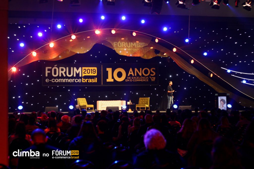 Fórum e-commerce Brasil