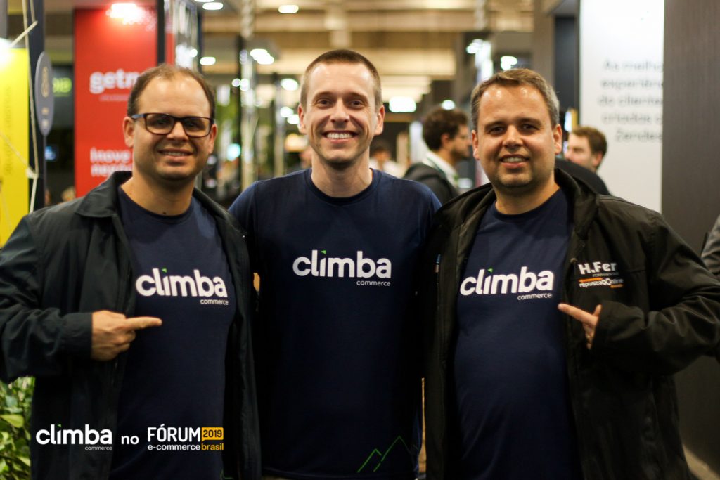 Fórum e-commerce Brasil