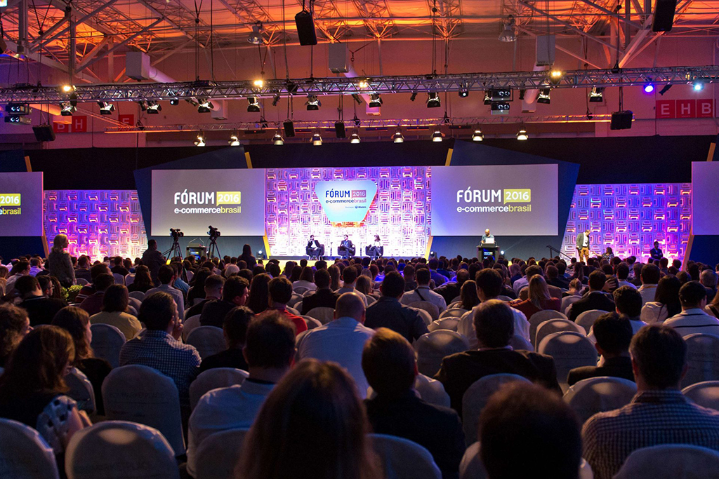 Fórum e-commerce Brasil