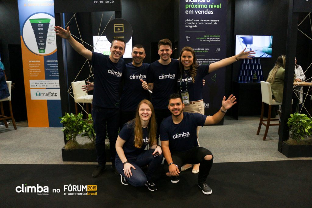 Fórum e-commerce Brasil