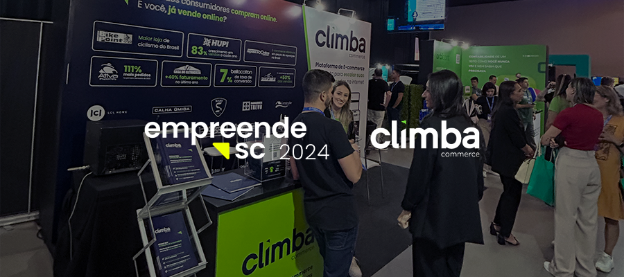Stand Climba no Empreende SC 2024