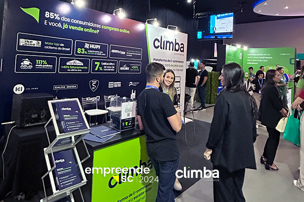 Stand Climba no Empreende SC 2024